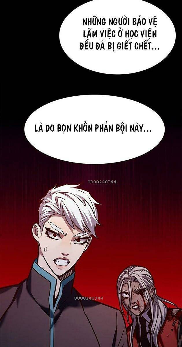 Hoá Thân Thành Mèo - Chapter 217 - Page 38