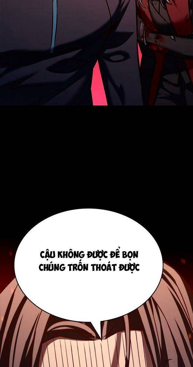 Hoá Thân Thành Mèo - Chapter 217 - Page 39