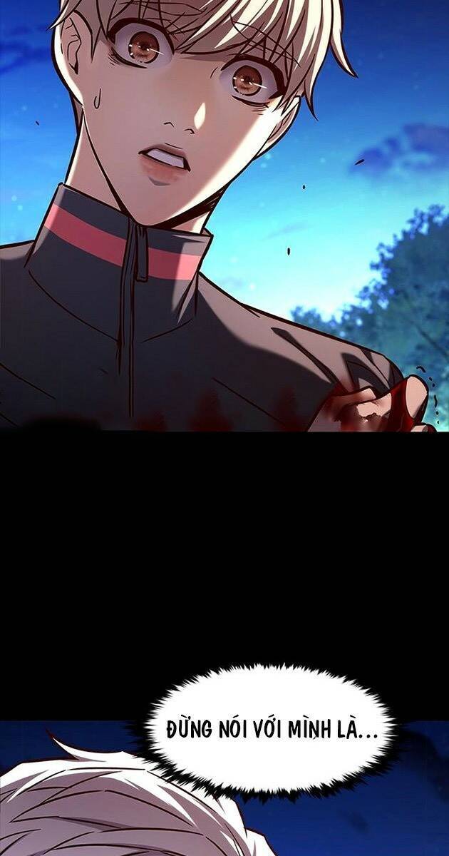 Hoá Thân Thành Mèo - Chapter 217 - Page 41