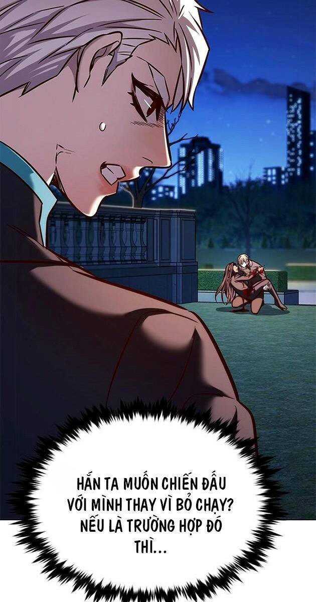 Hoá Thân Thành Mèo - Chapter 217 - Page 42
