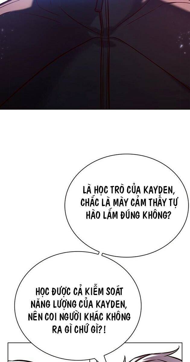 Hoá Thân Thành Mèo - Chapter 217 - Page 50
