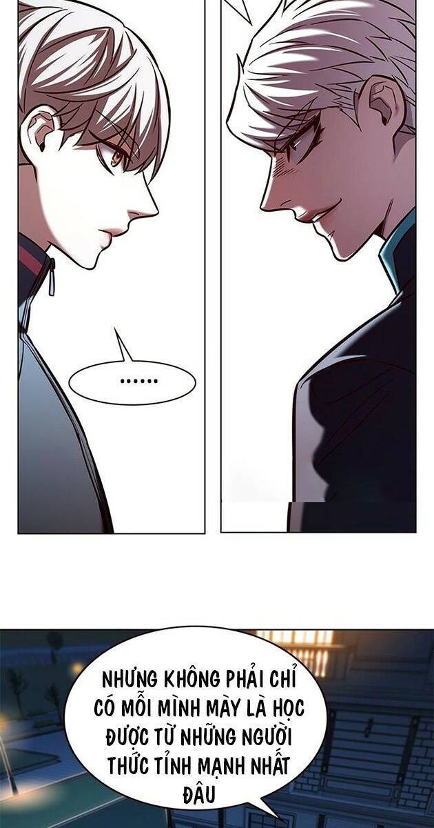 Hoá Thân Thành Mèo - Chapter 217 - Page 51