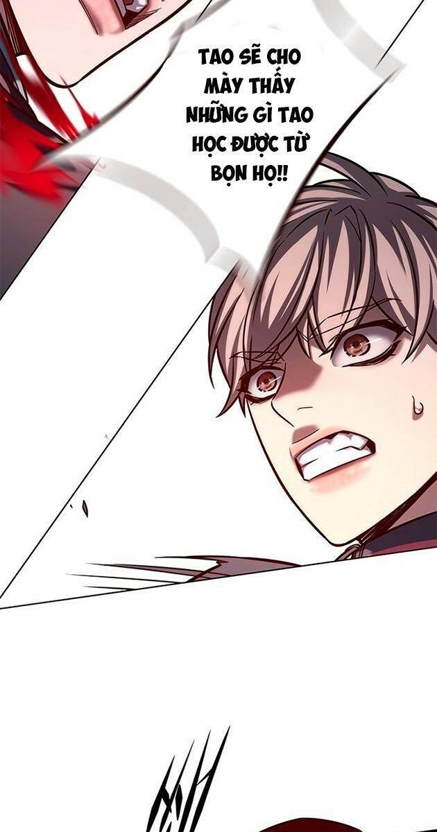 Hoá Thân Thành Mèo - Chapter 217 - Page 60