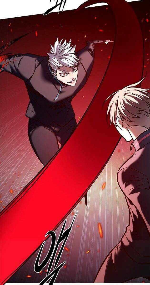 Hoá Thân Thành Mèo - Chapter 217 - Page 61