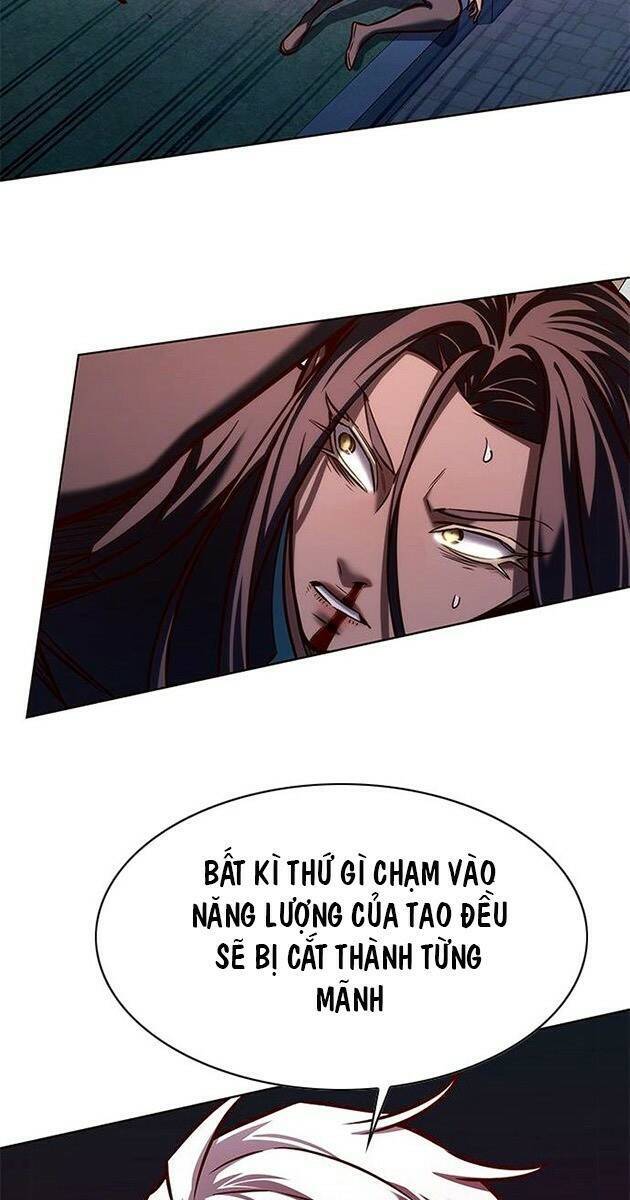 Hoá Thân Thành Mèo - Chapter 217 - Page 64