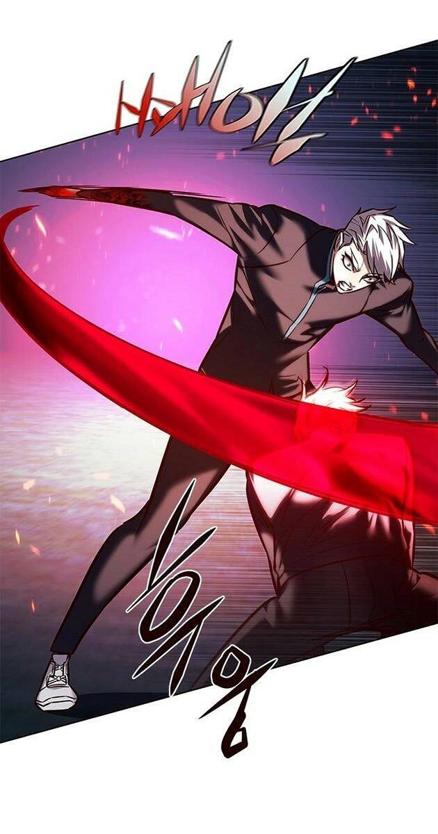 Hoá Thân Thành Mèo - Chapter 217 - Page 77