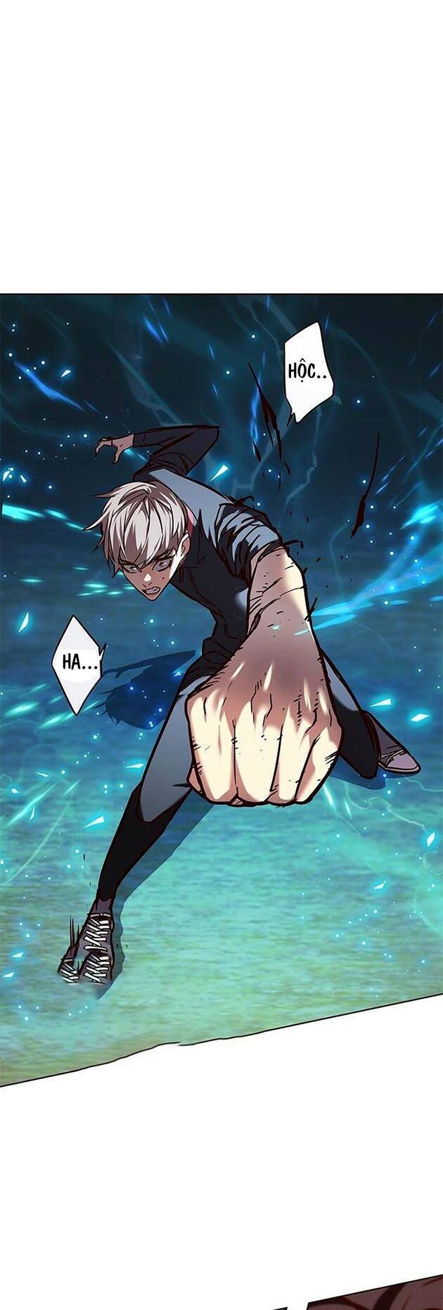 Hoá Thân Thành Mèo - Chapter 217 - Page 89