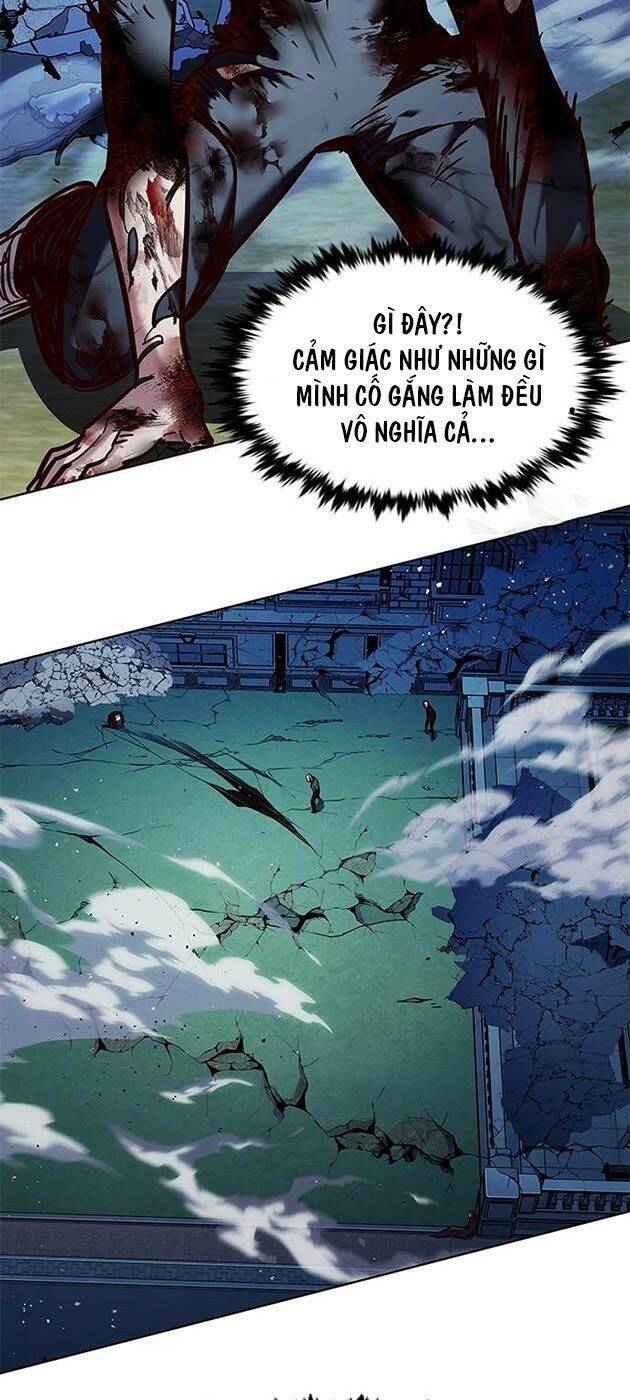 Hoá Thân Thành Mèo - Chapter 217 - Page 91