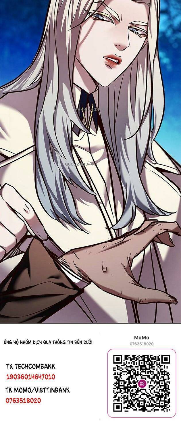 Hoá Thân Thành Mèo - Chapter 217 - Page 95