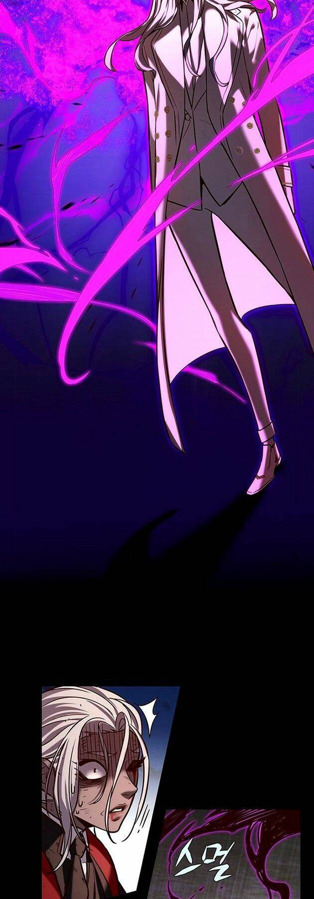 Hoá Thân Thành Mèo - Chapter 218 - Page 10