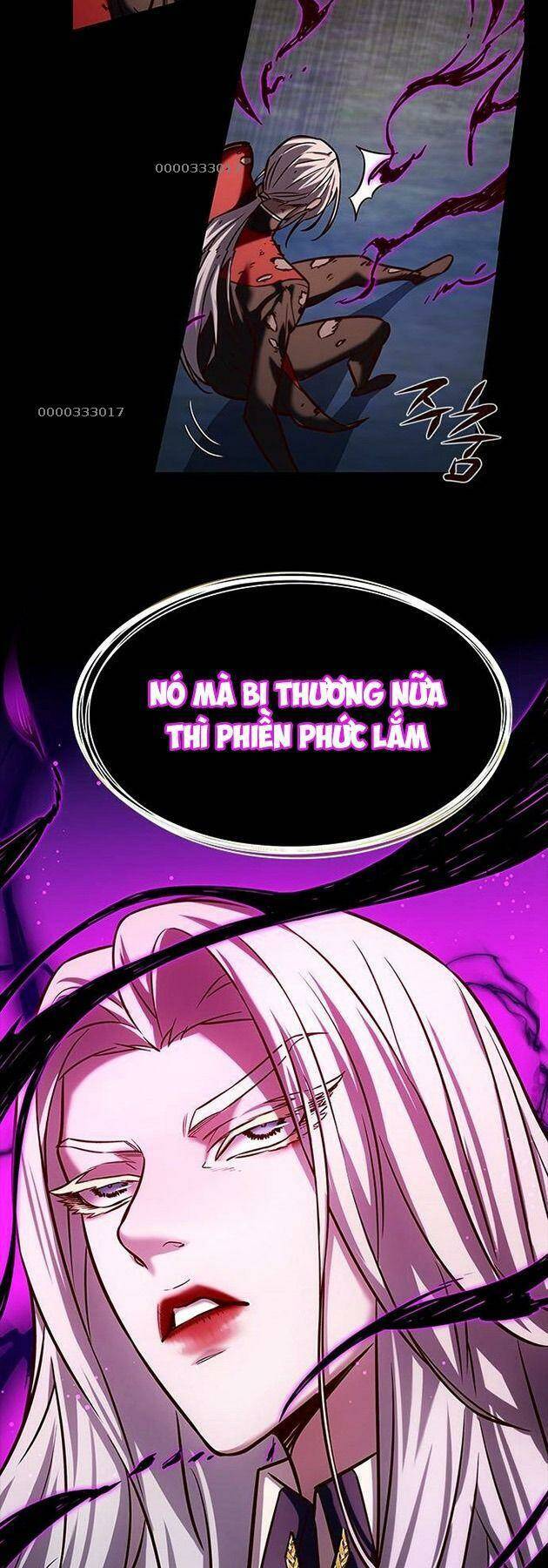 Hoá Thân Thành Mèo - Chapter 218 - Page 11