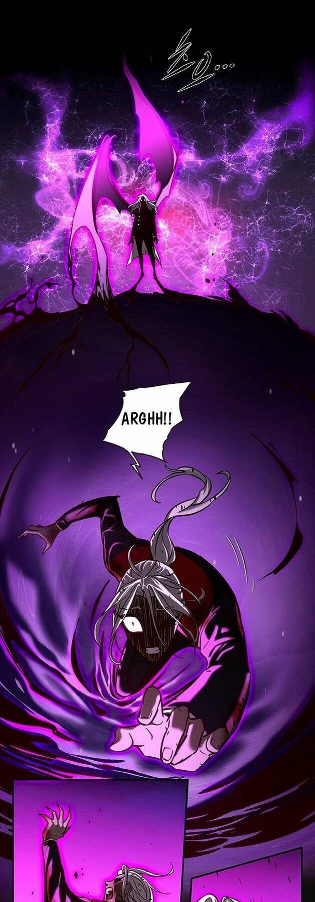 Hoá Thân Thành Mèo - Chapter 218 - Page 20