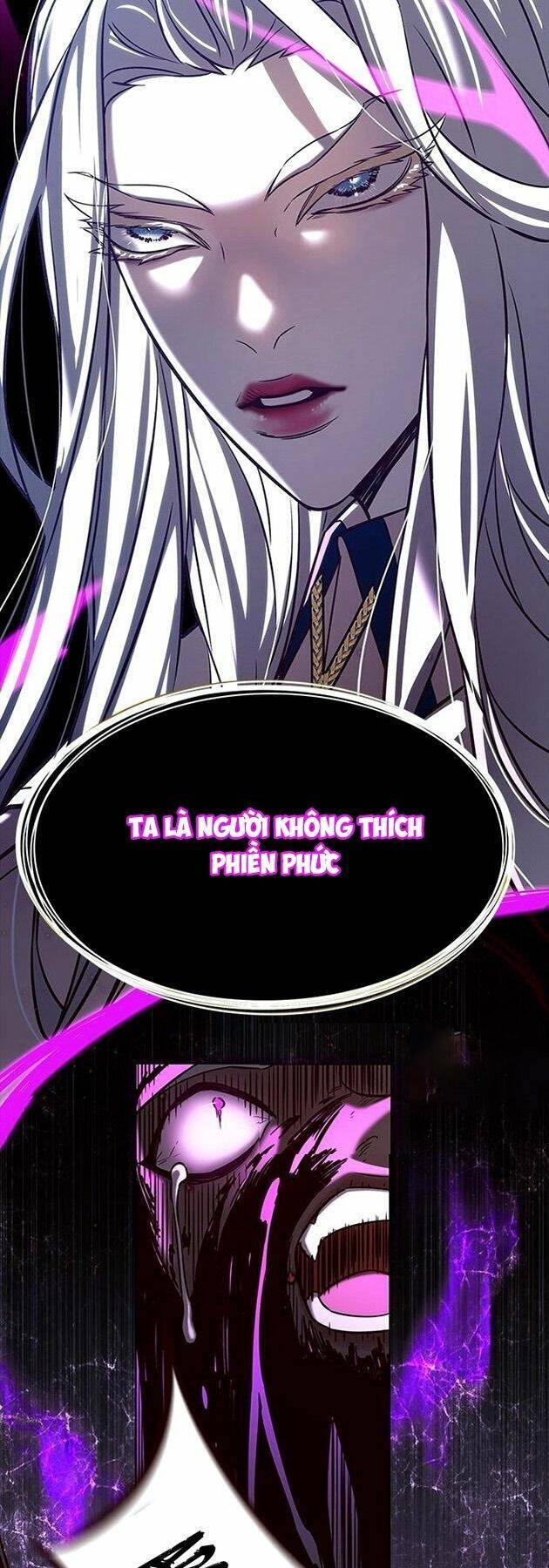 Hoá Thân Thành Mèo - Chapter 218 - Page 22