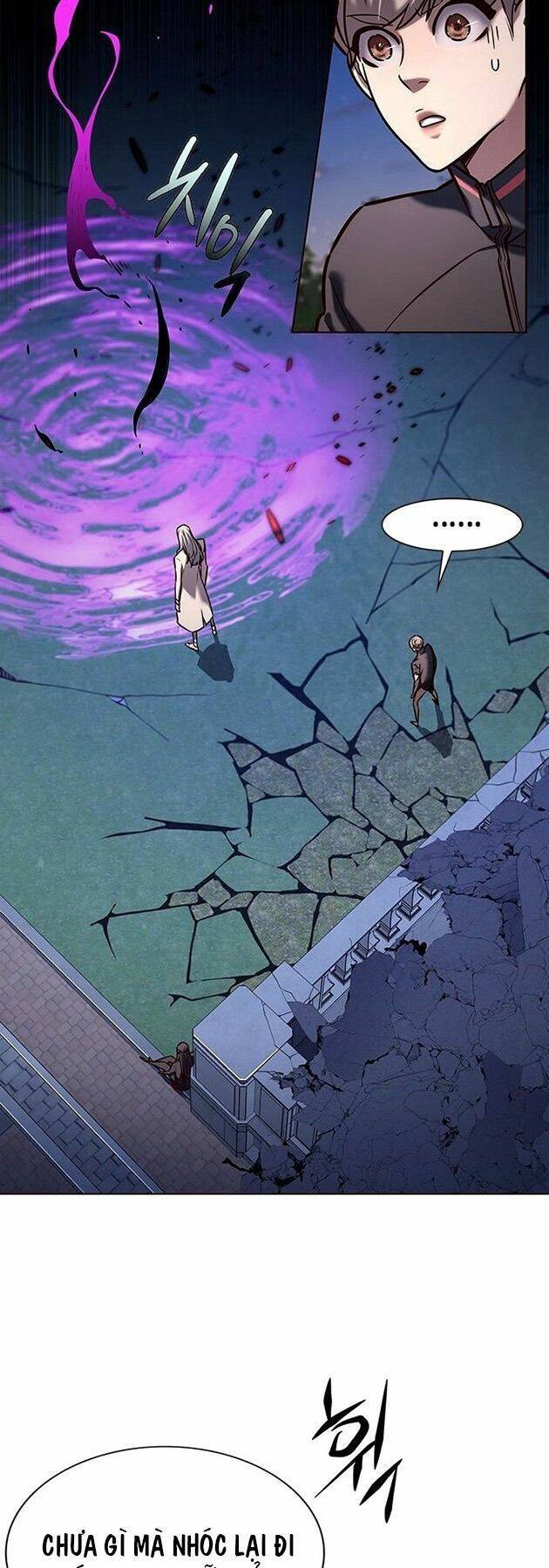 Hoá Thân Thành Mèo - Chapter 218 - Page 24