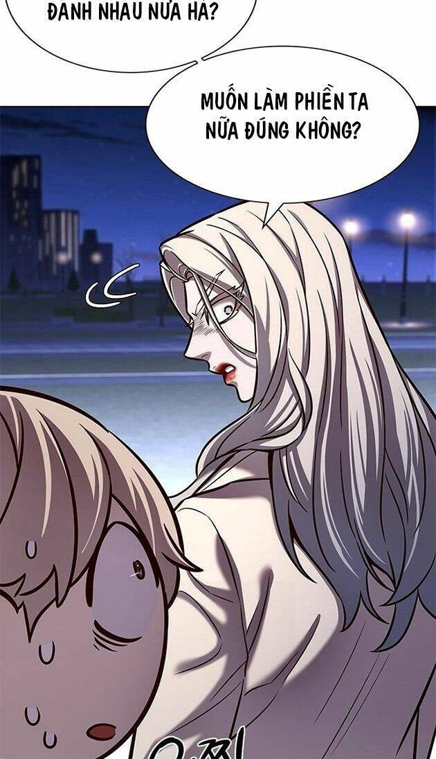 Hoá Thân Thành Mèo - Chapter 218 - Page 25