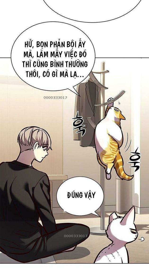Hoá Thân Thành Mèo - Chapter 218 - Page 34