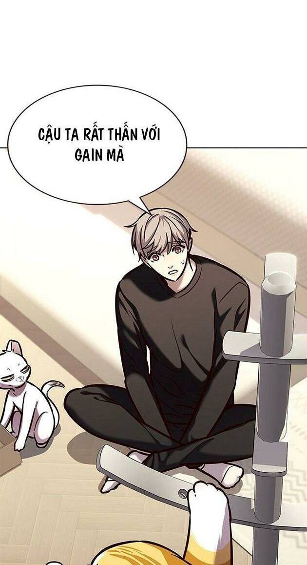 Hoá Thân Thành Mèo - Chapter 218 - Page 35