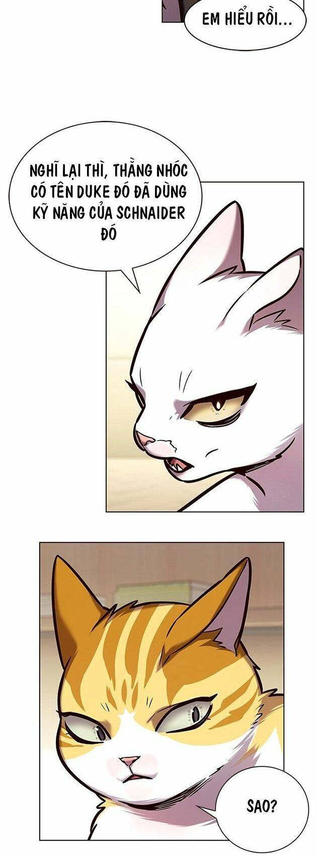 Hoá Thân Thành Mèo - Chapter 218 - Page 39