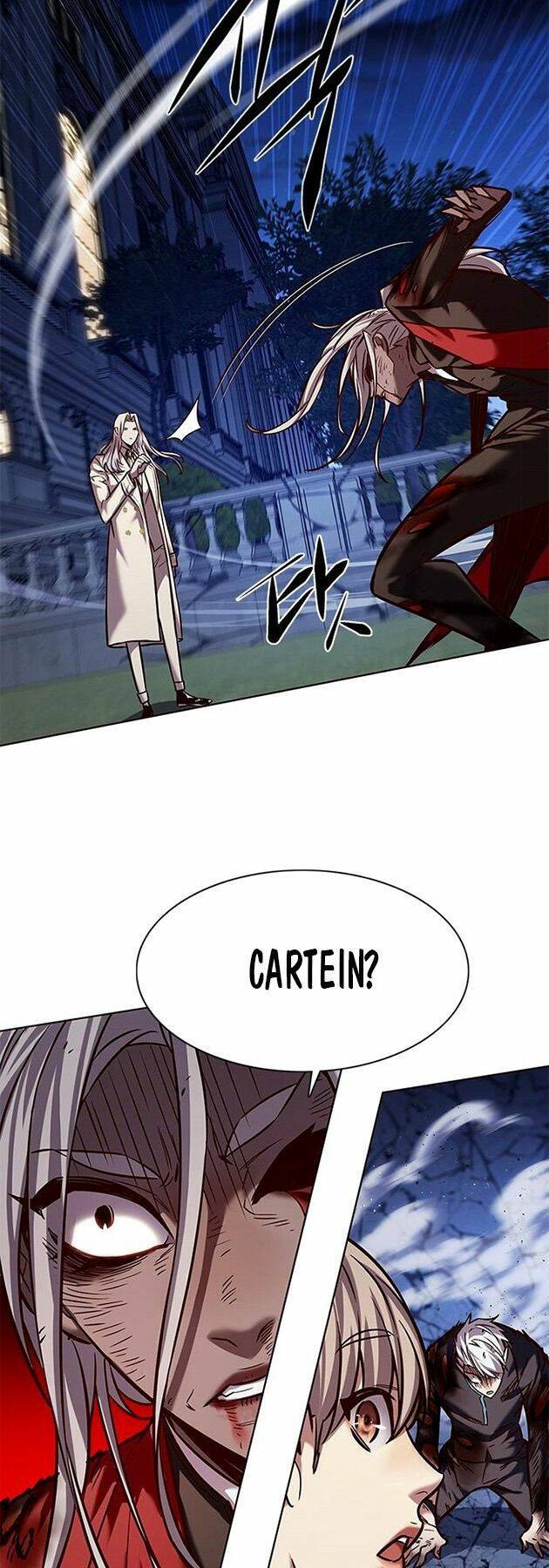 Hoá Thân Thành Mèo - Chapter 218 - Page 4