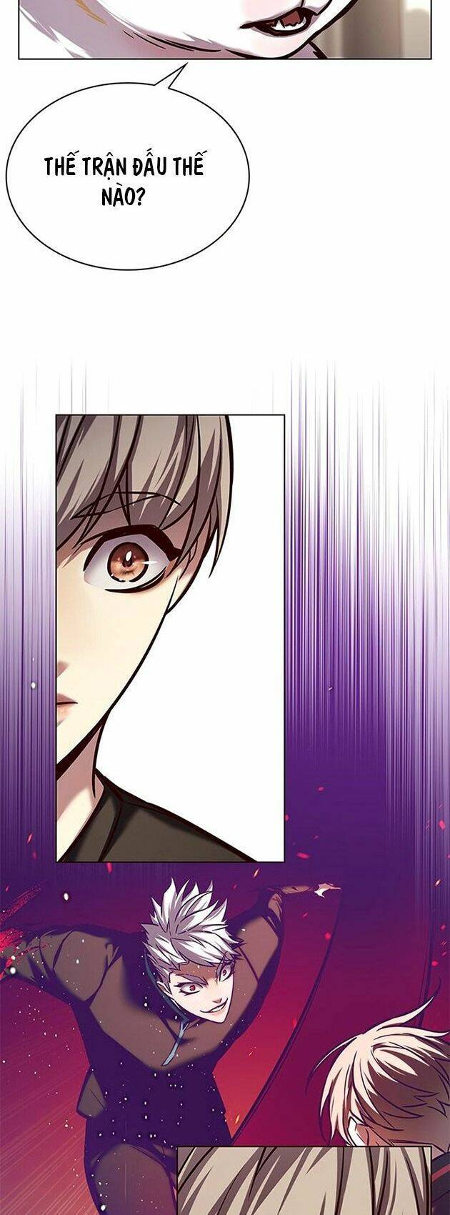 Hoá Thân Thành Mèo - Chapter 218 - Page 41