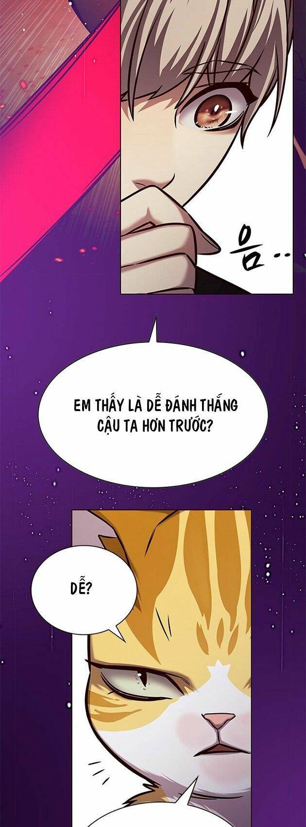 Hoá Thân Thành Mèo - Chapter 218 - Page 42