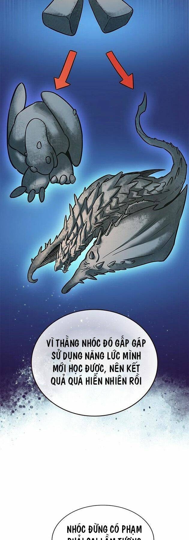 Hoá Thân Thành Mèo - Chapter 218 - Page 47