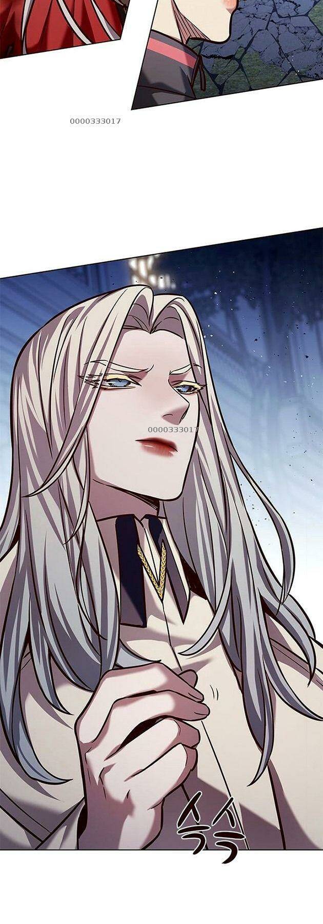 Hoá Thân Thành Mèo - Chapter 218 - Page 5