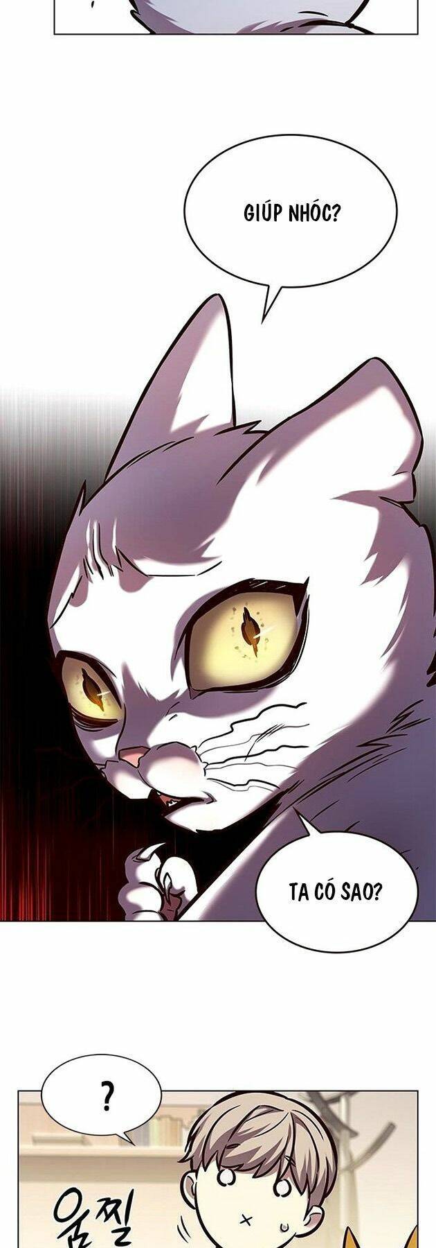 Hoá Thân Thành Mèo - Chapter 218 - Page 50