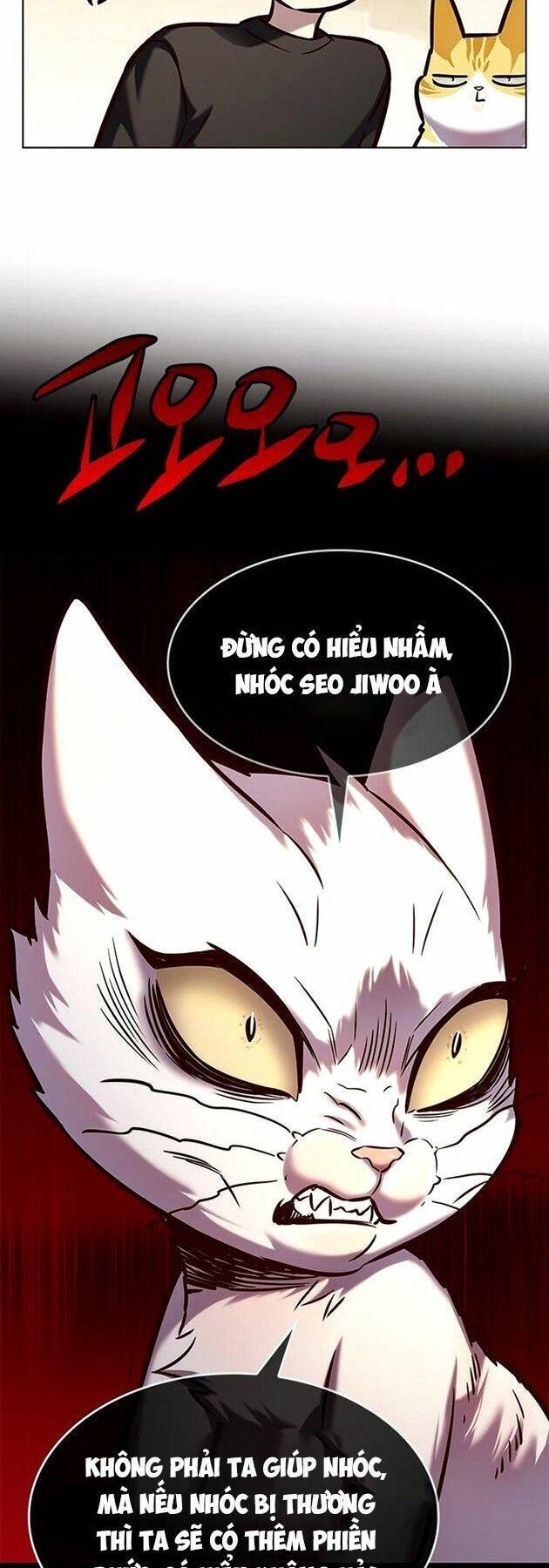 Hoá Thân Thành Mèo - Chapter 218 - Page 51