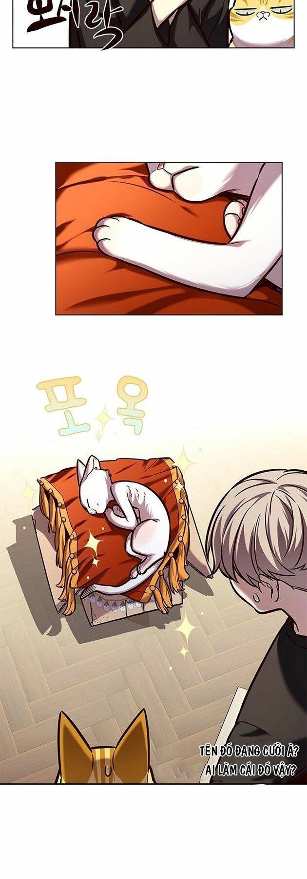 Hoá Thân Thành Mèo - Chapter 218 - Page 54