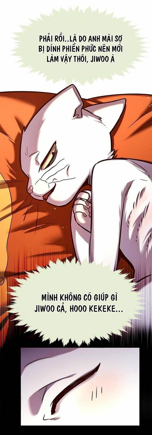 Hoá Thân Thành Mèo - Chapter 218 - Page 55