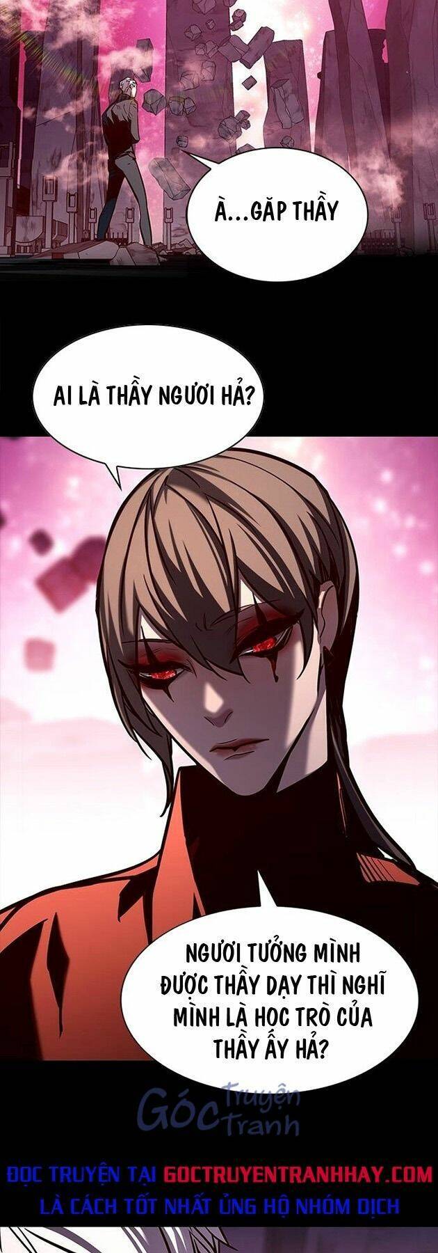 Hoá Thân Thành Mèo - Chapter 218 - Page 59