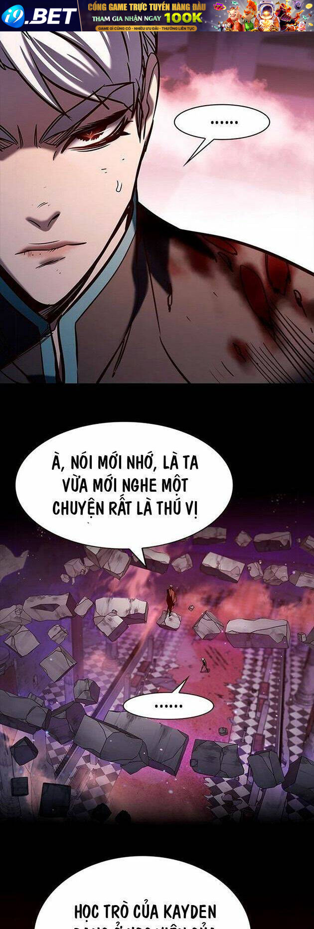 Hoá Thân Thành Mèo - Chapter 218 - Page 60