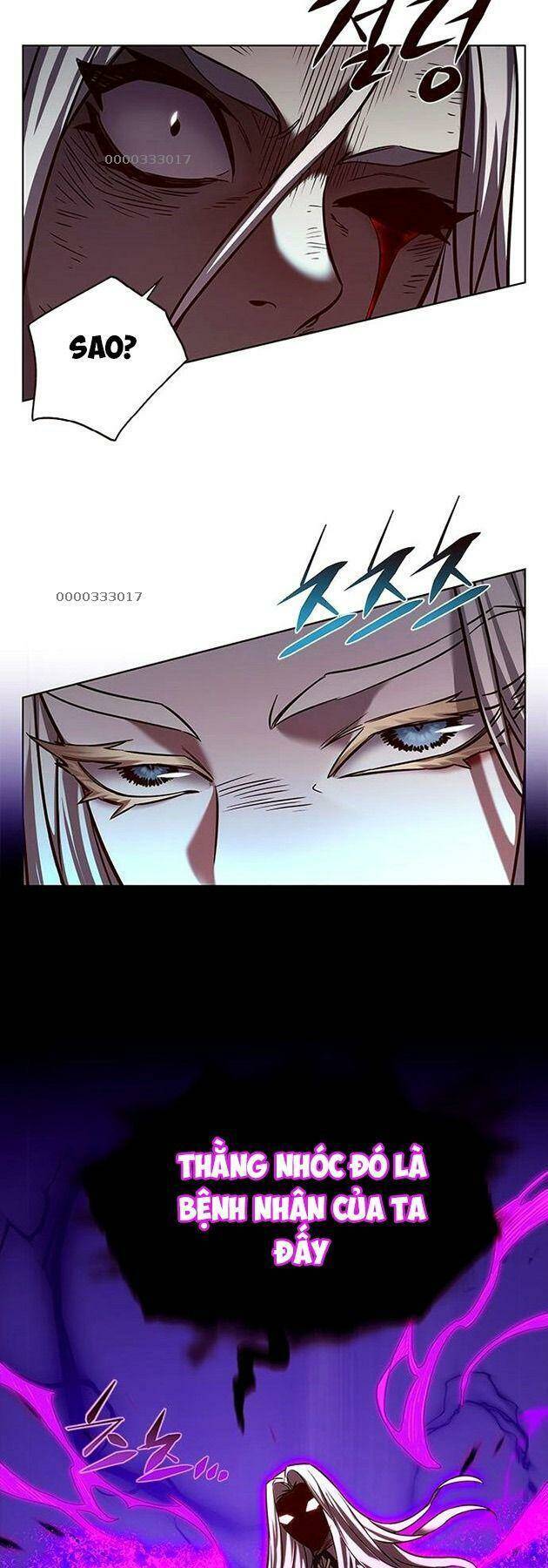 Hoá Thân Thành Mèo - Chapter 218 - Page 9