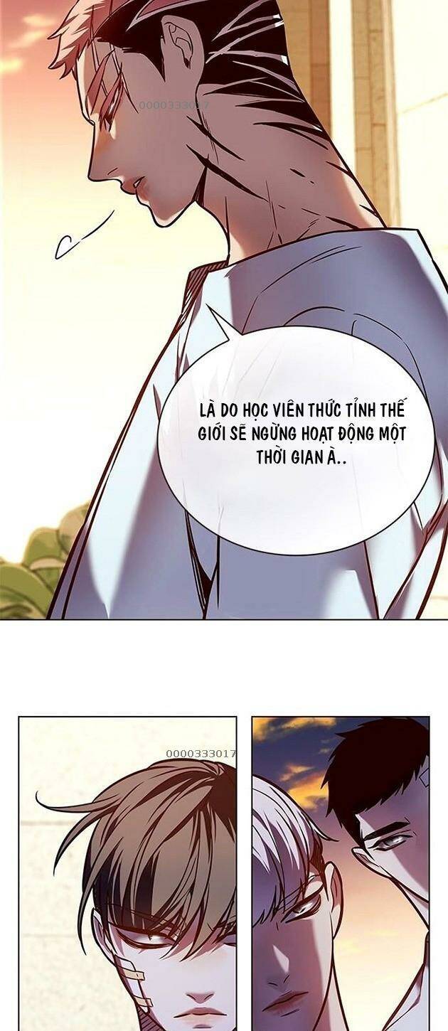 Hoá Thân Thành Mèo - Chapter 219 - Page 10