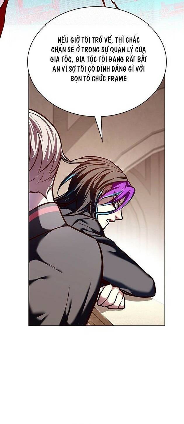 Hoá Thân Thành Mèo - Chapter 219 - Page 13