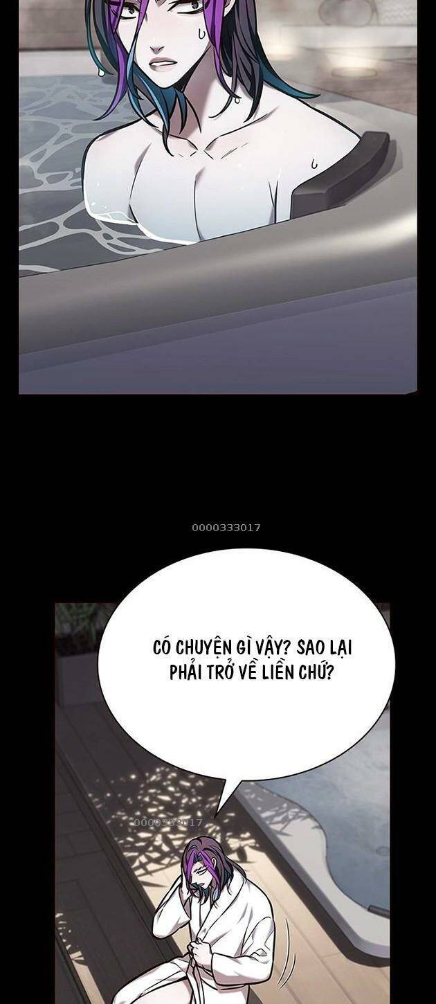 Hoá Thân Thành Mèo - Chapter 219 - Page 20