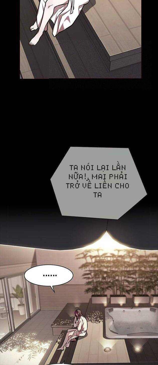 Hoá Thân Thành Mèo - Chapter 219 - Page 21