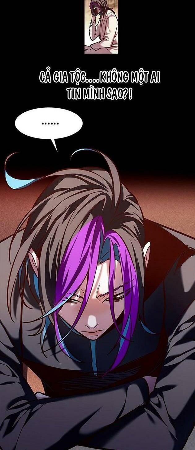 Hoá Thân Thành Mèo - Chapter 219 - Page 25