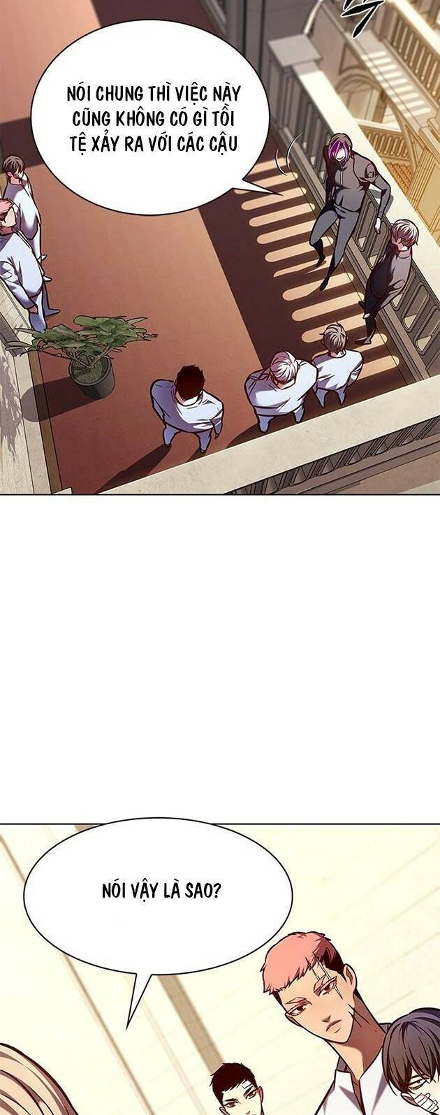 Hoá Thân Thành Mèo - Chapter 219 - Page 28