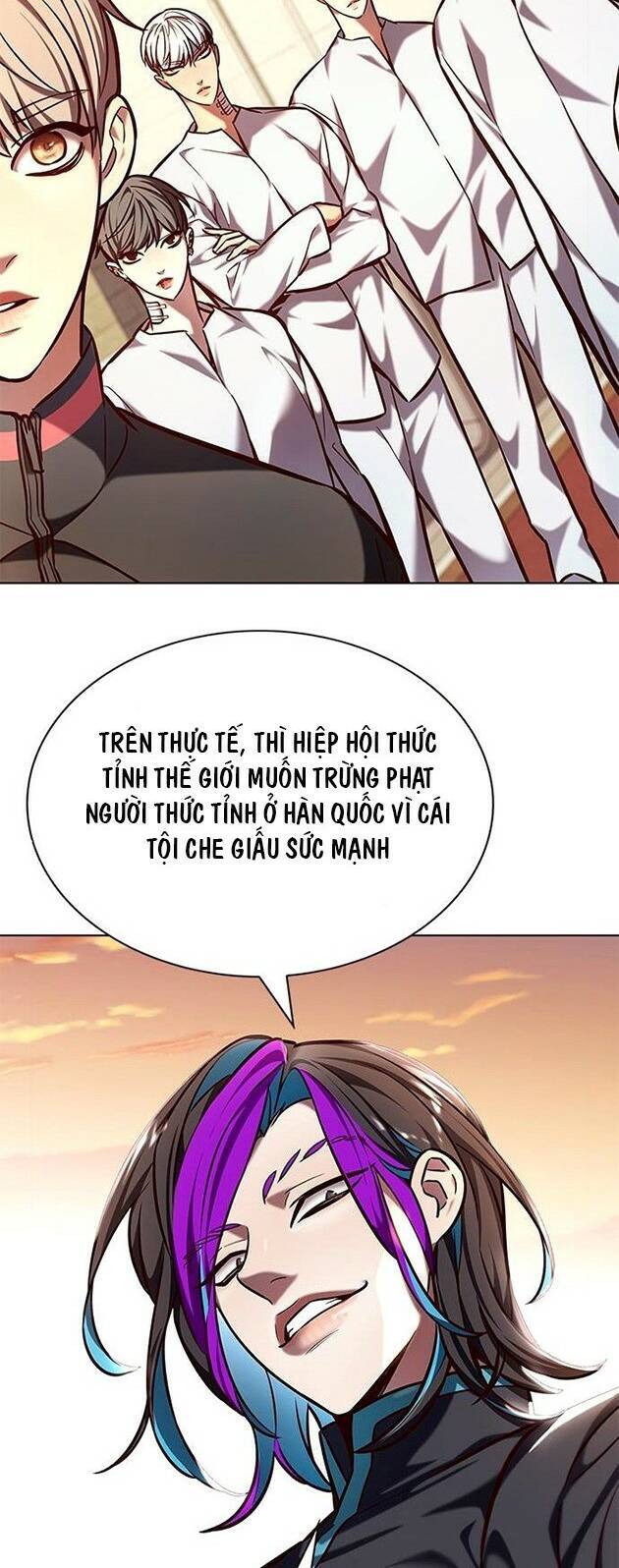 Hoá Thân Thành Mèo - Chapter 219 - Page 29