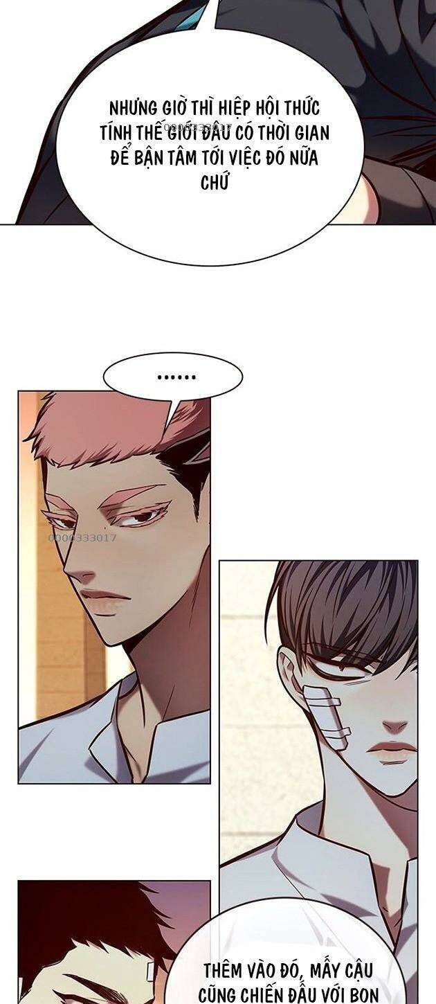 Hoá Thân Thành Mèo - Chapter 219 - Page 30