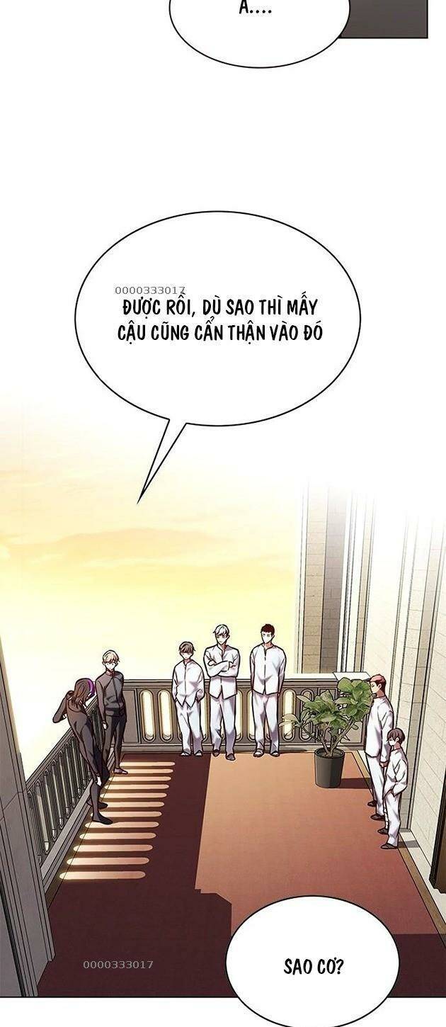 Hoá Thân Thành Mèo - Chapter 219 - Page 32