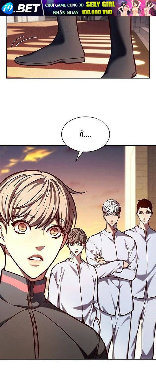 Hoá Thân Thành Mèo - Chapter 219 - Page 34