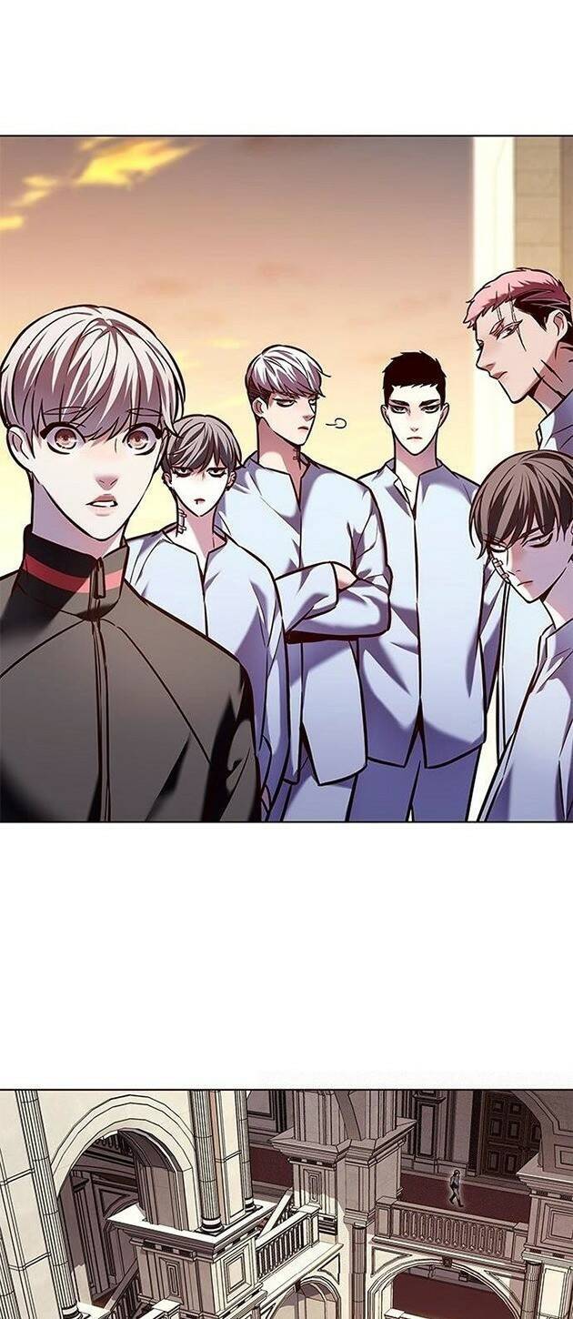 Hoá Thân Thành Mèo - Chapter 219 - Page 36