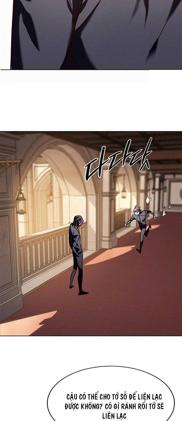 Hoá Thân Thành Mèo - Chapter 219 - Page 40