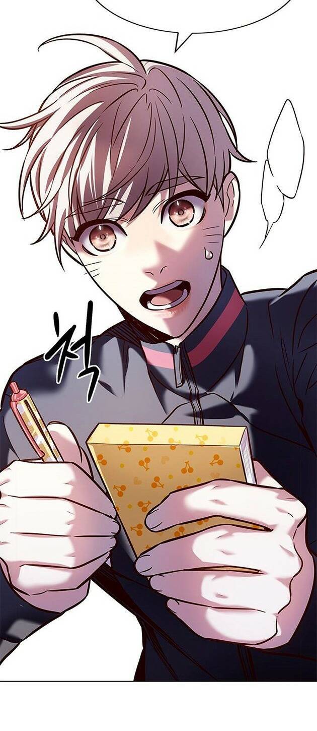 Hoá Thân Thành Mèo - Chapter 219 - Page 41