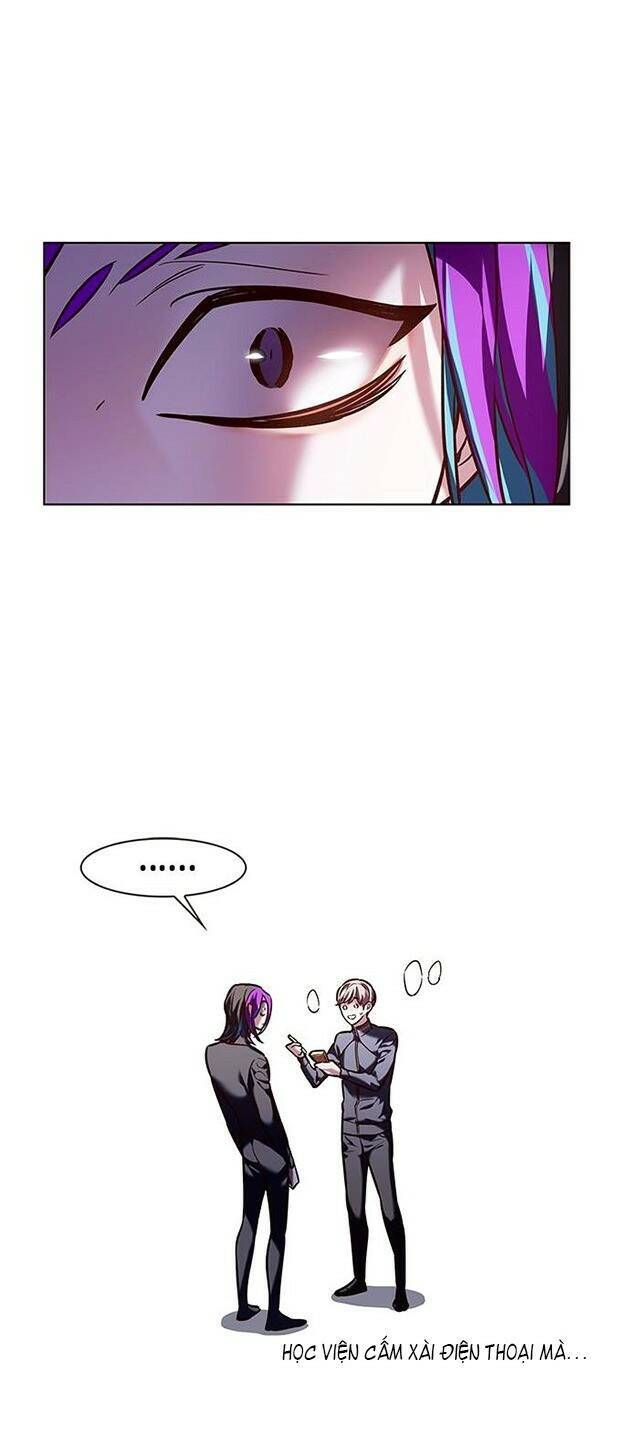 Hoá Thân Thành Mèo - Chapter 219 - Page 42