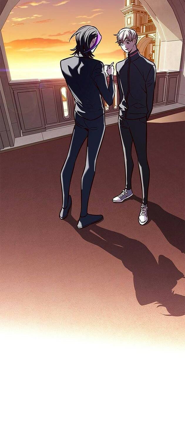 Hoá Thân Thành Mèo - Chapter 219 - Page 44