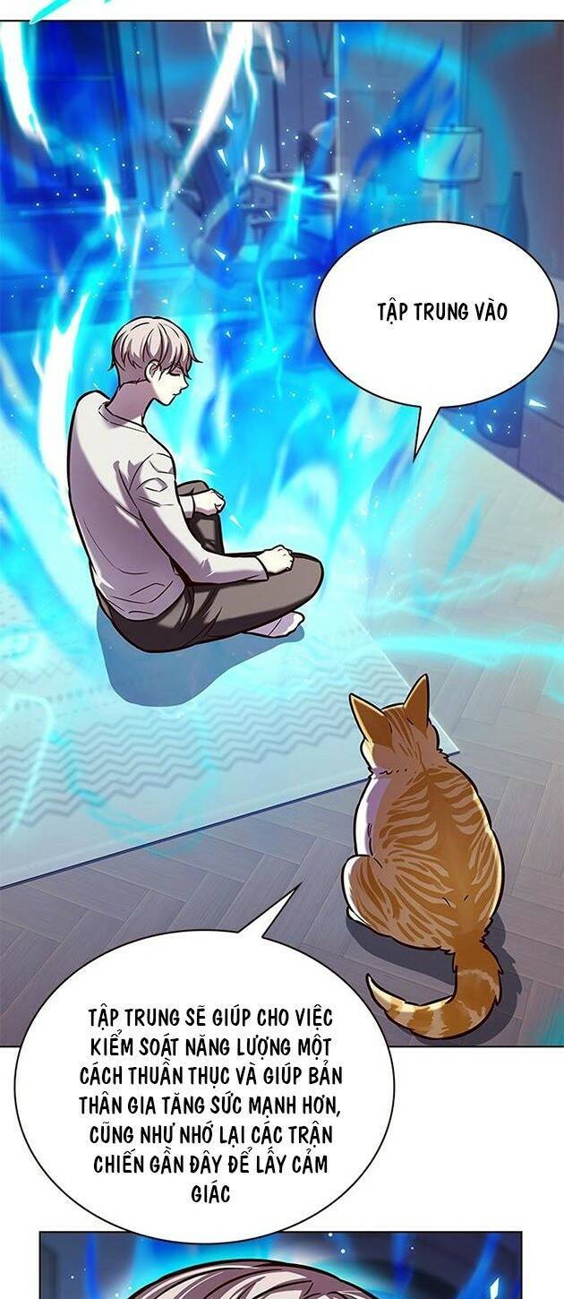 Hoá Thân Thành Mèo - Chapter 219 - Page 46